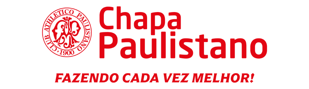 Chapa Paulistano