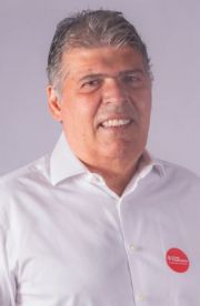 Márcio Perez de Rezende