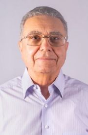 Roberto Cunha Mangini